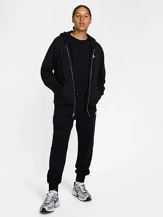 NIKE | Pantalon de jogging Club French Terry pour homme | schwarz